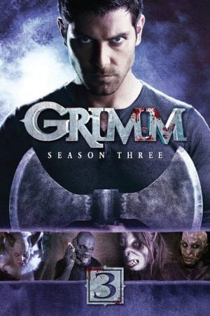 Grimm Season 3 EP 13