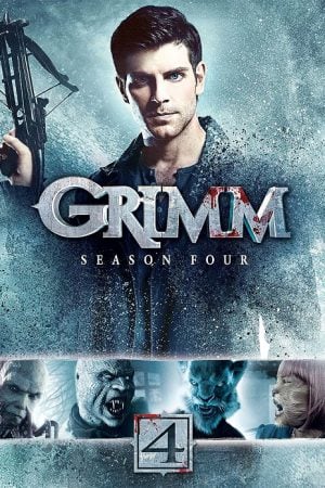 Grimm Season 4 EP 8