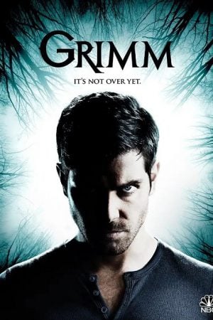 Grimm Season 6 EP 2