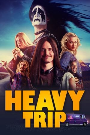 Heavy Trip (2018) Heavy Trip (2018)