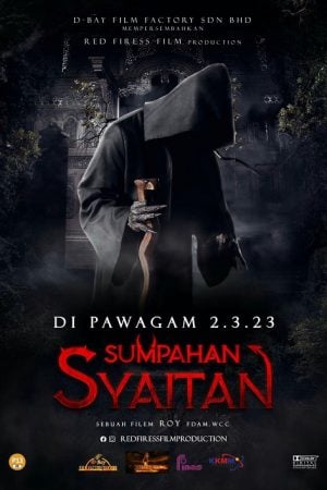 Sumpahan Syaitan (2023) สาปซาตาน Sumpahan Syaitan (2023) สาปซาตาน