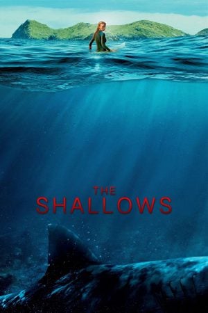 The Shallows (2016) นรกน้ำตื้น The Shallows (2016) นรกน้ำตื้น