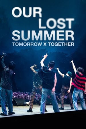 Tomorrow X Together Our Lost Summer (2023) Tomorrow X Together Our Lost Summer (2023)
