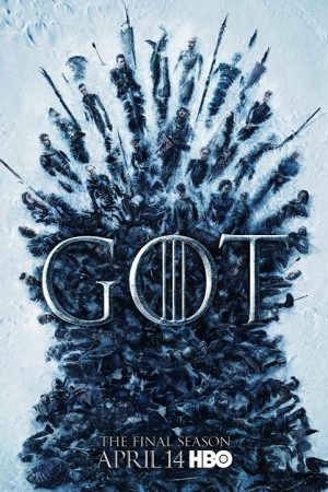 Game of Thrones Season 8 EP 5