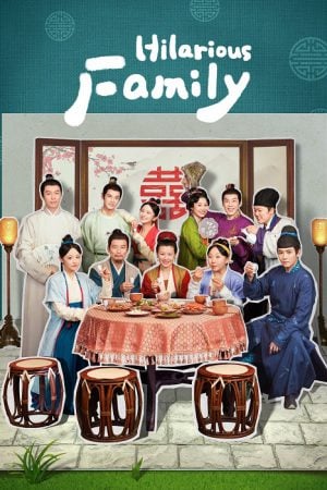 Hilarious Family EP 5