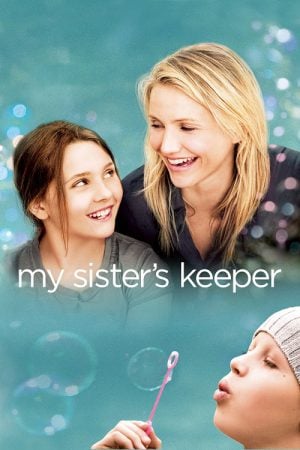 My Sister's Keeper (2009) ชีวิตหนู... ขอลิขิตเอง