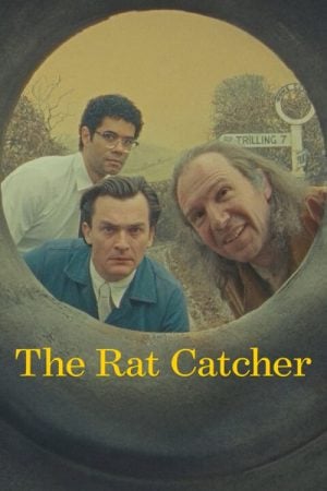 The Rat Catcher (2023) คนจับหนู The Rat Catcher (2023) คนจับหนู