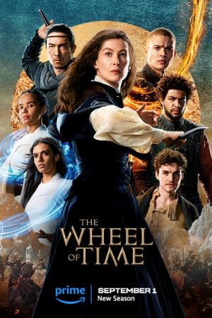The Wheel Of Time Season 2 EP 2