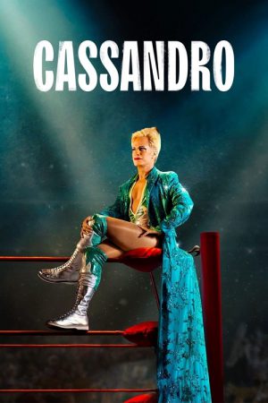 Cassandro (2023) Cassandro (2023)