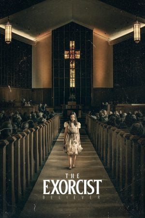 The Exorcist Believer (2023) หมอผีเอ็กซอร์ซิสต์ ผู้ศรัทธา The Exorcist Believer (2023) หมอผีเอ็กซอร์ซิสต์ ผู้ศรัทธา