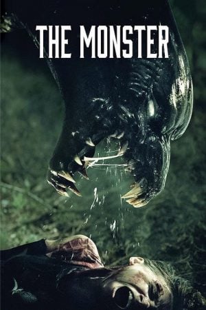 The Monster (2016) อะไรซ่อน The Monster (2016) อะไรซ่อน