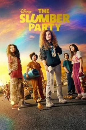 The Slumber Party (2023) The Slumber Party (2023)