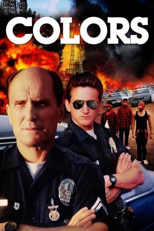 Colors (1988) มือปราบแก๊งโหด Colors (1988) มือปราบแก๊งโหด