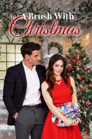A Brush with Christmas (2022) A Brush with Christmas (2022)