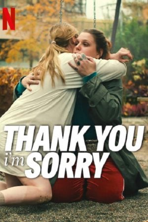 Thank You i'm Sorry (2023) Thank You i'm Sorry (2023)