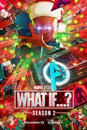 What If Season 2 EP 9