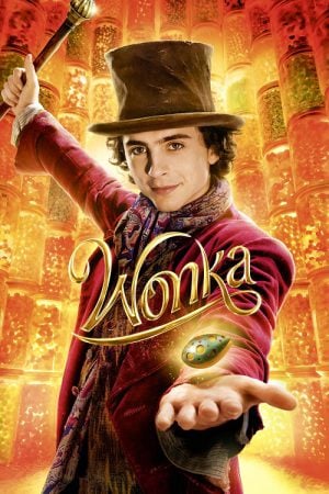 Wonka (2023) วองก้า Wonka (2023) วองก้า