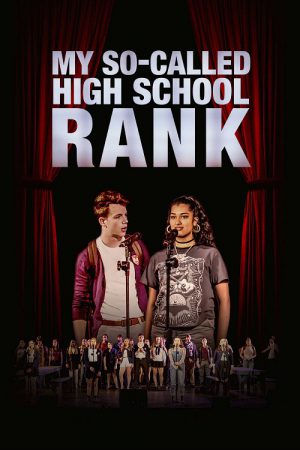 My So-Called High School Rank (2022) My So-Called High School Rank (2022)