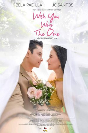 Wish You Were The One (2023) อยากให้เธอเป็นคนนั้น Wish You Were The One (2023) อยากให้เธอเป็นคนนั้น
