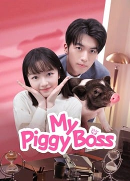 My Piggy Boss EP 2