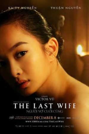 The Last Wife (2023) The Last Wife (2023)