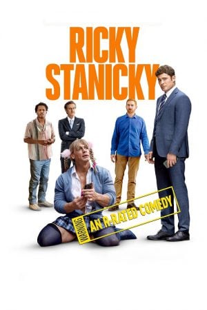 Ricky Stanicky (2024) ริคกี้ สแตนนิคกี้ เพื่อนซี้กำมะลอ Ricky Stanicky (2024) ริคกี้ สแตนนิคกี้ เพื่อนซี้กำมะลอ