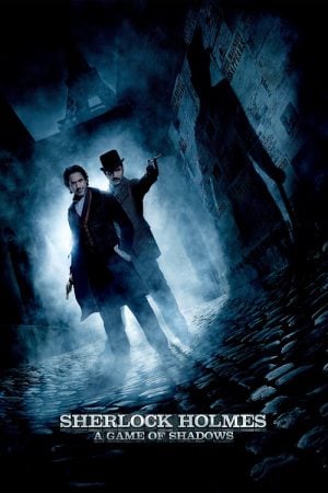Sherlock Holmes A Game of Shadows (2011) เชอร์ล็อค โฮล์มส์ เกมพญายมเงามรณะ Sherlock Holmes A Game of Shadows (2011) เชอร์ล็อค โฮล์มส์ เกมพญายมเงามรณะ