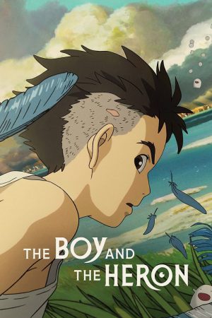 The Boy and the Heron (2023) เด็กชายกับนกกระสา The Boy and the Heron (2023) เด็กชายกับนกกระสา