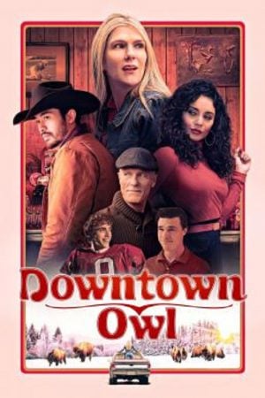 Downtown Owl (2023) Downtown Owl (2023)