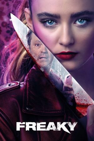 Freaky (2020) สลับร่างฆ่า ล่าป่วนเมือง Freaky (2020) สลับร่างฆ่า ล่าป่วนเมือง