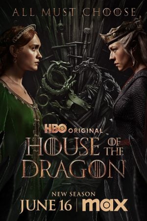 House of the Dragon Season 2 EP 6