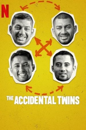 The Accidental Twins (2024) ฝาแฝดบังเอิญ The Accidental Twins (2024) ฝาแฝดบังเอิญ