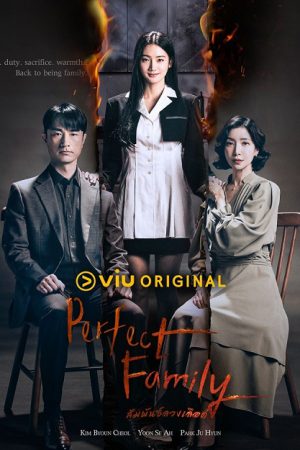 Perfect Family EP 11