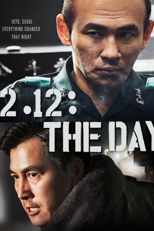 12.12 The Day (2023) 12.12 The Day (2023)