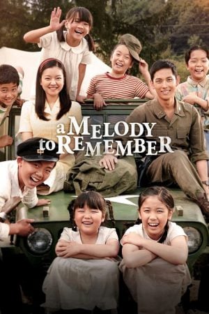 A Melody to Remember (2016) A Melody to Remember (2016)