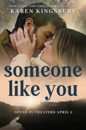 Someone Like You (2024) ดุจดังเธอในดวงใจ