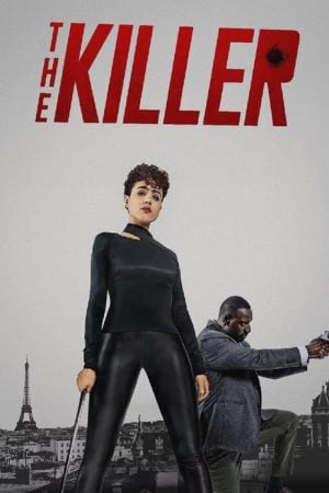 The Killer (2024) สวยกล้าบ้าระห่ำ
