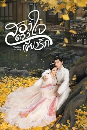 The Rise of Ning EP 5