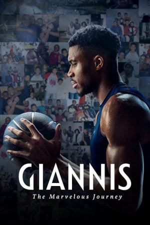 Giannis The Marvelous Journey (2024) Giannis The Marvelous Journey (2024)