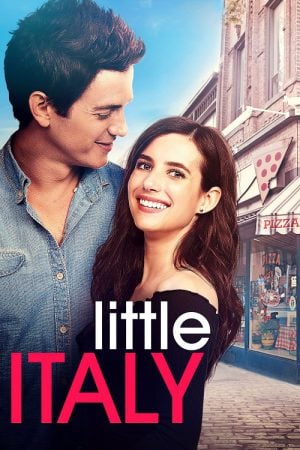 Little Italy ลิตเติ้ล อิตาลี (2018) Little Italy ลิตเติ้ล อิตาลี (2018)