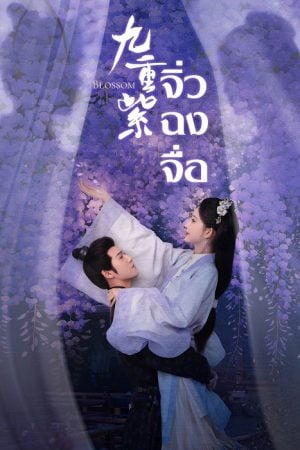 Blossom EP 27