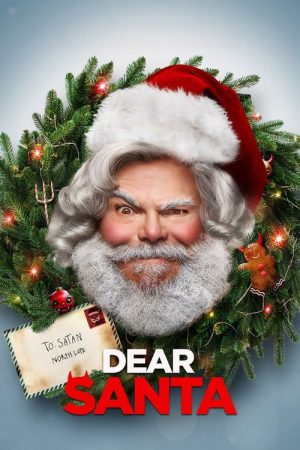 Dear Santa (2024) Dear Santa (2024)