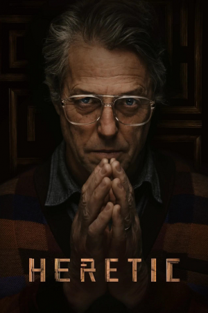 Heretic (2024)