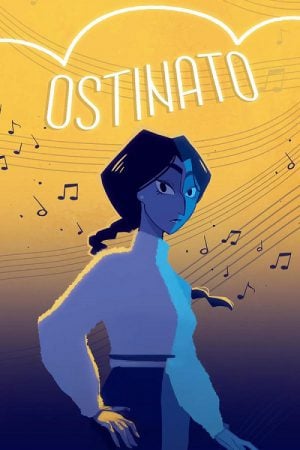 Ostinato (2023) Ostinato (2023)