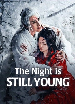 The Night Is Still Young EP 7