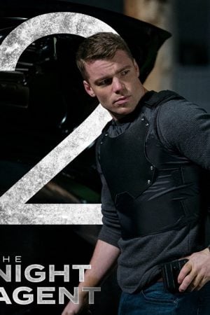The Night Agent Season 2 EP 2