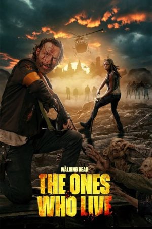 The Walking Dead The Ones Who Live EP 3