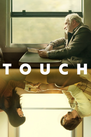 Touch (2024) สัมผัส