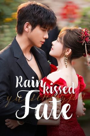 Rainkissed Fate EP 3