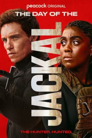 The Day of the Jackal EP 2